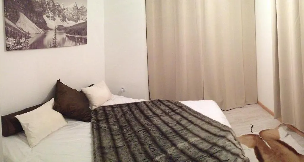 Snow Pearl Residence & Free Spa Bansko