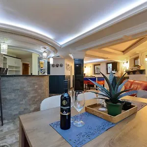  Holiday home Kaja