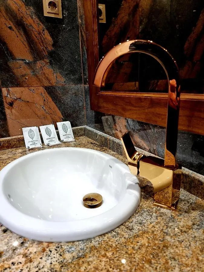 Apartment Snow Pearl Residence & Free Spa Bansko Bulgaria