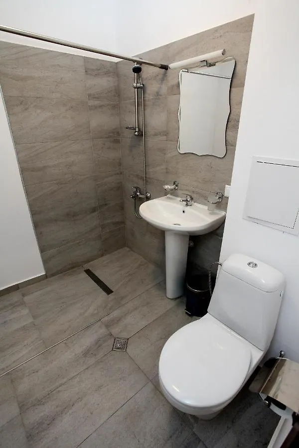 Snow Pearl Residence & Free Spa Bansko