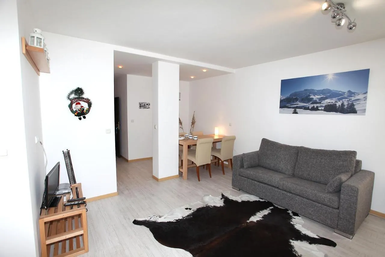 Apartment Snow Pearl Residence & Free Spa Bansko
