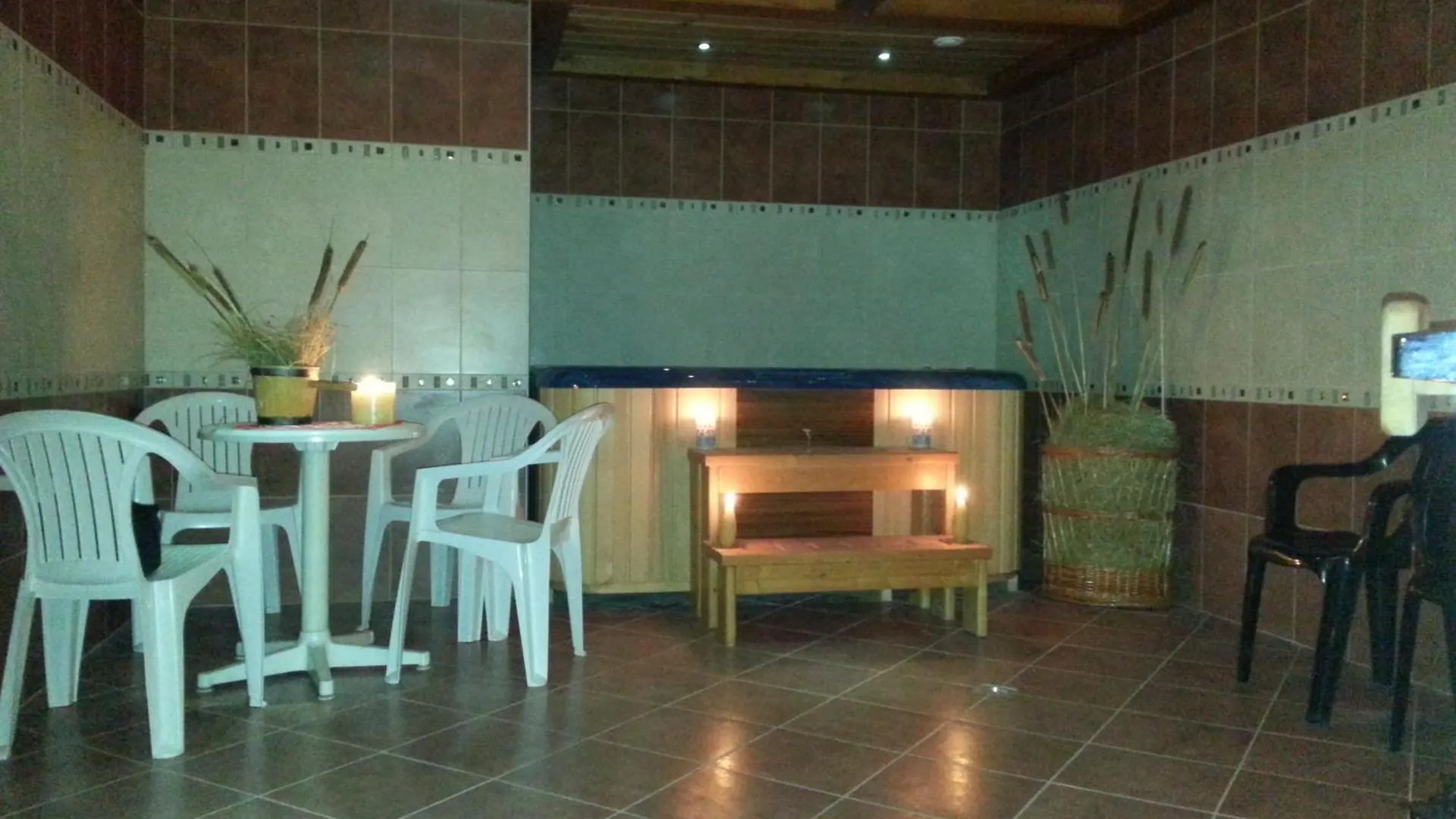 Snow Pearl Residence & Free Spa Bansko Bulgaria