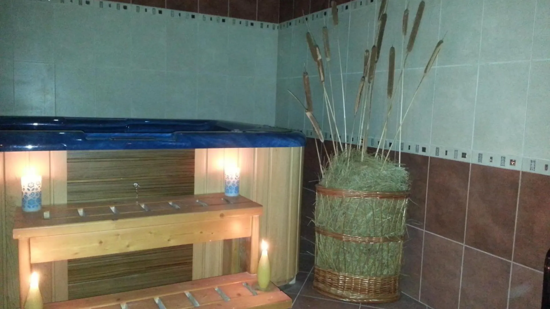 Apartment Snow Pearl Residence & Free Spa Bansko Bulgaria