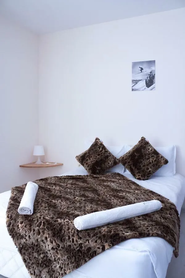 Snow Pearl Residence & Free Spa Bansko 0*,  Bulgaria