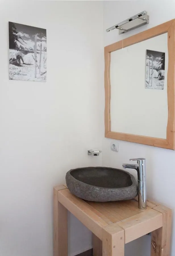 Snow Pearl Residence & Free Spa Bansko Bulgaria