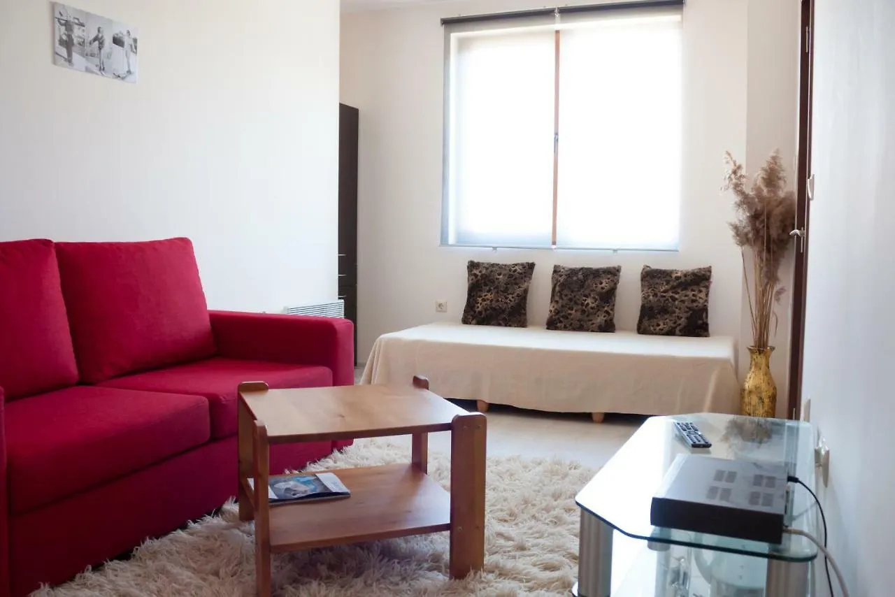 Apartment Snow Pearl Residence & Free Spa Bansko Bulgaria