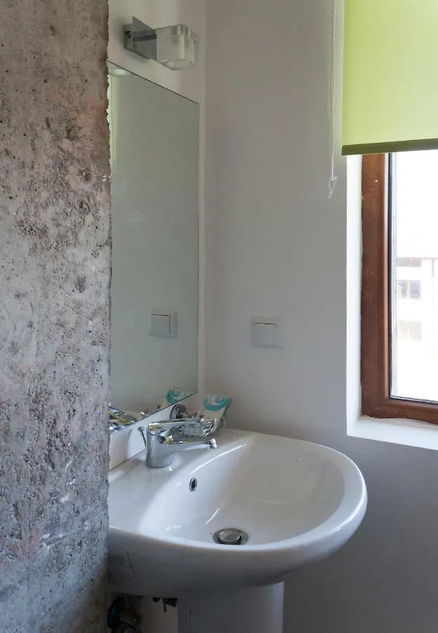 Apartment Snow Pearl Residence & Free Spa Bansko