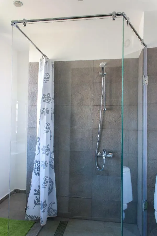 Snow Pearl Residence & Free Spa Bansko