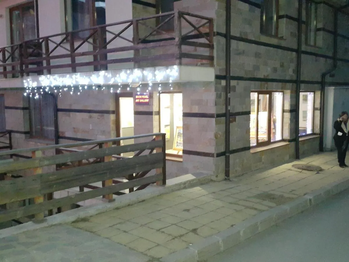 Snow Pearl Residence & Free Spa Bansko