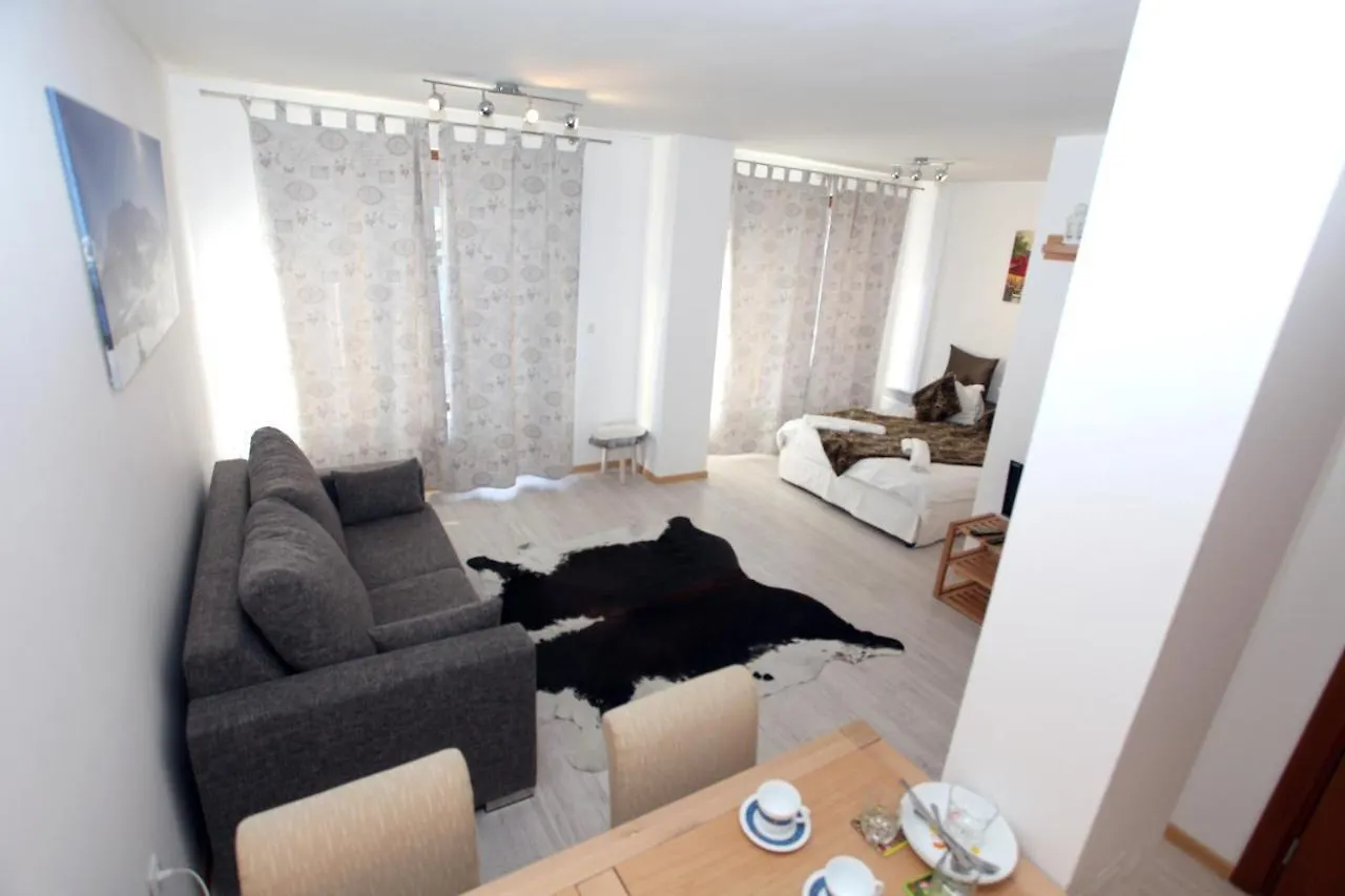 Snow Pearl Residence & Free Spa Bansko 0*,  Bulgaria